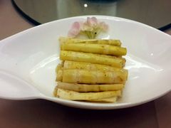 -北京饭店谭家菜