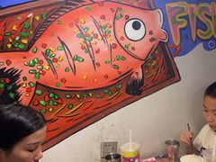 -匠子烤鱼(桫椤湾店)