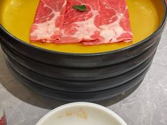 -一绪に寿喜烧(荟聚店)