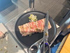 -焱铁烧·黑毛和牛专门店(南宁万象城店)