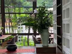 靠窗位-扫雪煮茶(西村店)