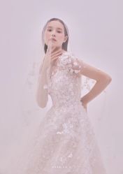 点击看大图 -Chic Bridal 熙可婚纱