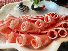 -百草滩羊清水涮羊肉·清真·宁夏盐池滩羊(莲花桥店)