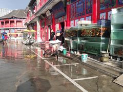 -华声天桥民俗文化园