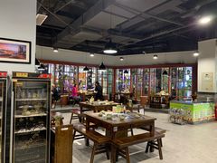-晓宇重庆火锅(大唐不夜城店)