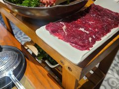 -手选潮汕鲜牛肉火锅(二七广场店)