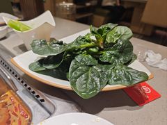 -海底捞火锅(西直门凯德MALL店)