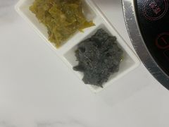 -黑鸡小馆(金源店)