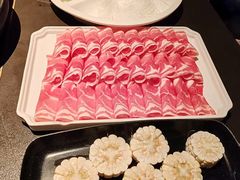-东来顺·非遗火锅(赛格国际购物中心店)