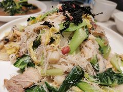 -莆田餐厅PUTIEN(三里屯店)