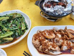 -肥姐美食(同福中路店)