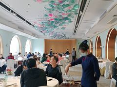 大堂-寻味顺德·顺峰山庄(大良店)