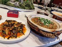 -院8里·小聚园老川菜(九眼桥店)