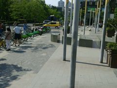 门面-一兆韦德健身(慧芝湖店)