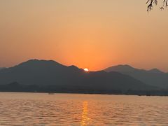 -柳莺湖上·湖景餐厅·江南菜(西湖店)