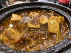 -川香煲(茅台路店)