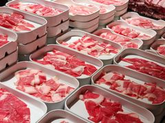 -星伦多自助料理·涮烤一体(杭州来福士店)