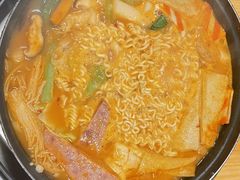 -源味屋韩式火锅&炸鸡(鼎城当代商城店)
