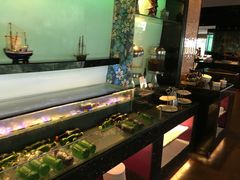 -泰谷酒店·太古码头闽菜自助餐厅