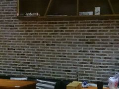 大堂-HONGA HONGA雄家(曹路店)