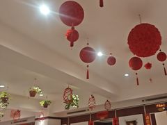 -山西会馆·晋菜·晋商宴·学堂记忆(许坦西街店)