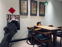 -树厨贵州菜(大十字店)