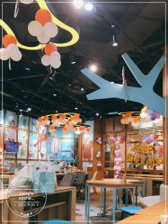 -Harry's Kitchen哈里小屋(上海大悦城店)