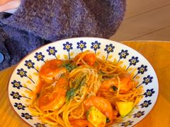 -1861意大利餐厅(来福士店)