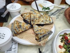 -清真·鸦儿李记·涮肉(花市店)
