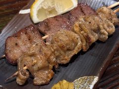 -鸟鹏烧鸟居酒屋(熙龙湾店)