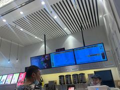 -茶百道(柏威年店)