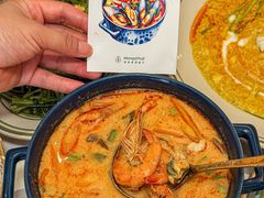-美泰·Mangothai·清迈云街(天空之城店)