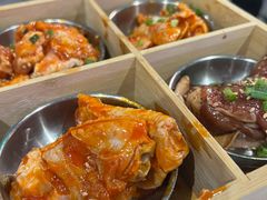 -马路牙子烧烤音乐酒馆(望京店)