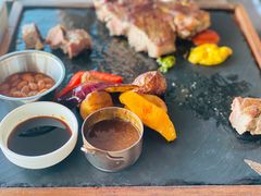 -璟象酒店-爱丽坊景观餐厅