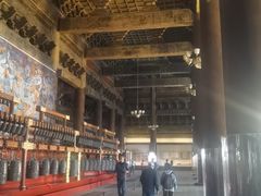 -北京市劳动人民文化宫(太庙)