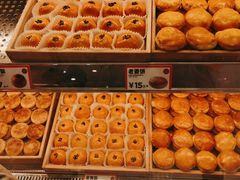 -東更道点心行(崂山丽达店)
