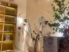 -左悦·艾灸调理·推拿按摩·精油SPA(卓悦汇店)