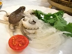 -鹭江宾馆·观海餐厅