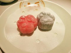 -船歌·鱼水饺青岛菜(石老人店)