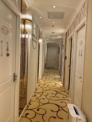 -茜尔维亚修身连锁(杨浦五角场店)