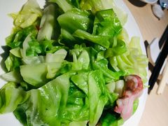 培根高丽菜-鼎泰丰(当代商城店)