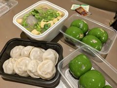 -许阿姨糕团店(南京总店)
