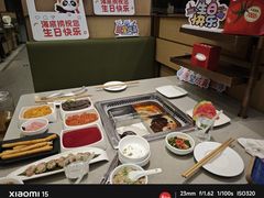 -海底捞火锅(奉化银泰店)