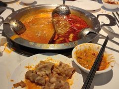 -名扬煮艺肥牛自助火锅(同和店)