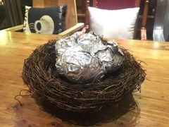 -3号仓库·餐厅(灵溪一店)