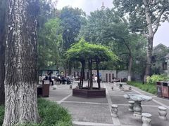 -宣武艺园
