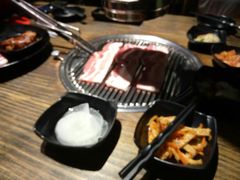 -大發韩国烤肉(八佰伴店)