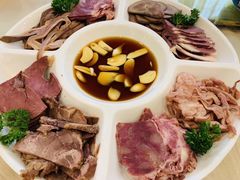 -保定会馆(红旗大街店)