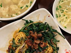 -东泰祥生煎馆(陕西南路店)