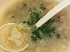 上汤鱼包-石岐佬中山菜馆(张溪店)
